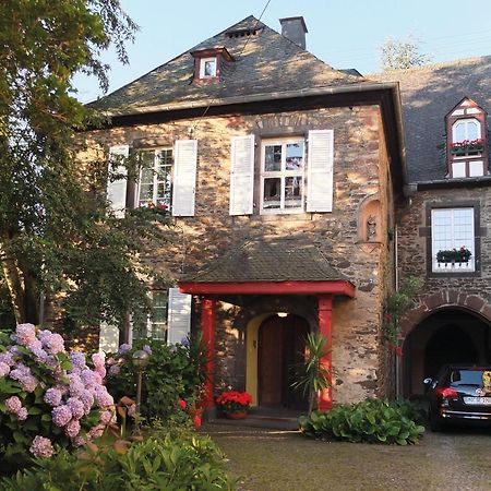 Pension Marienhof コーバン・ゴンドルフ エクステリア 写真