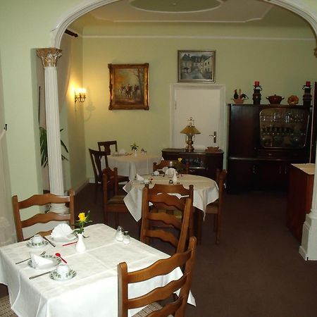 Pension Marienhof コーバン・ゴンドルフ エクステリア 写真