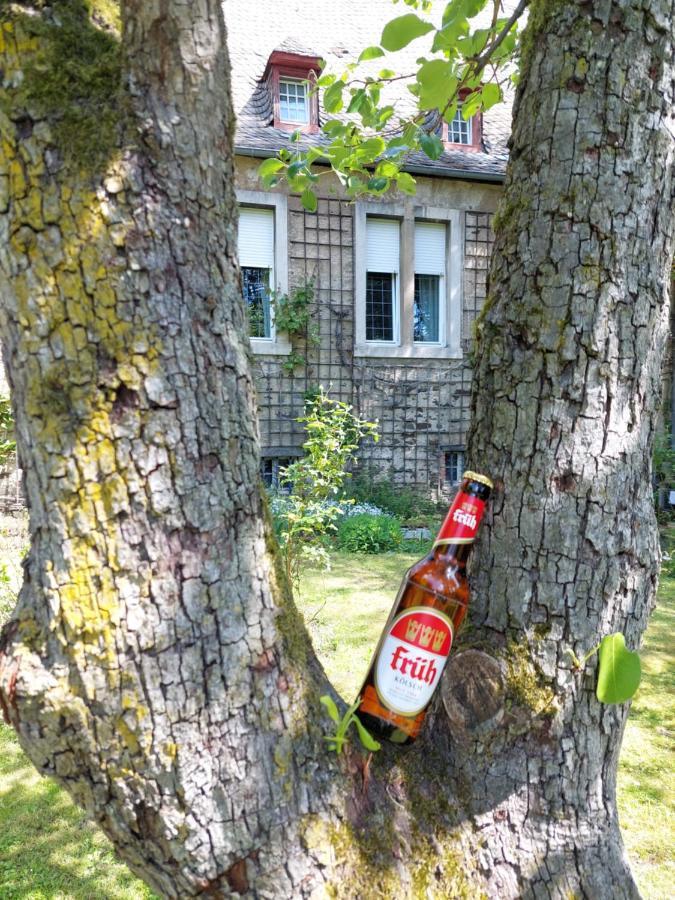 Pension Marienhof コーバン・ゴンドルフ エクステリア 写真